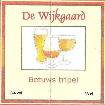 Betuws Tripel
